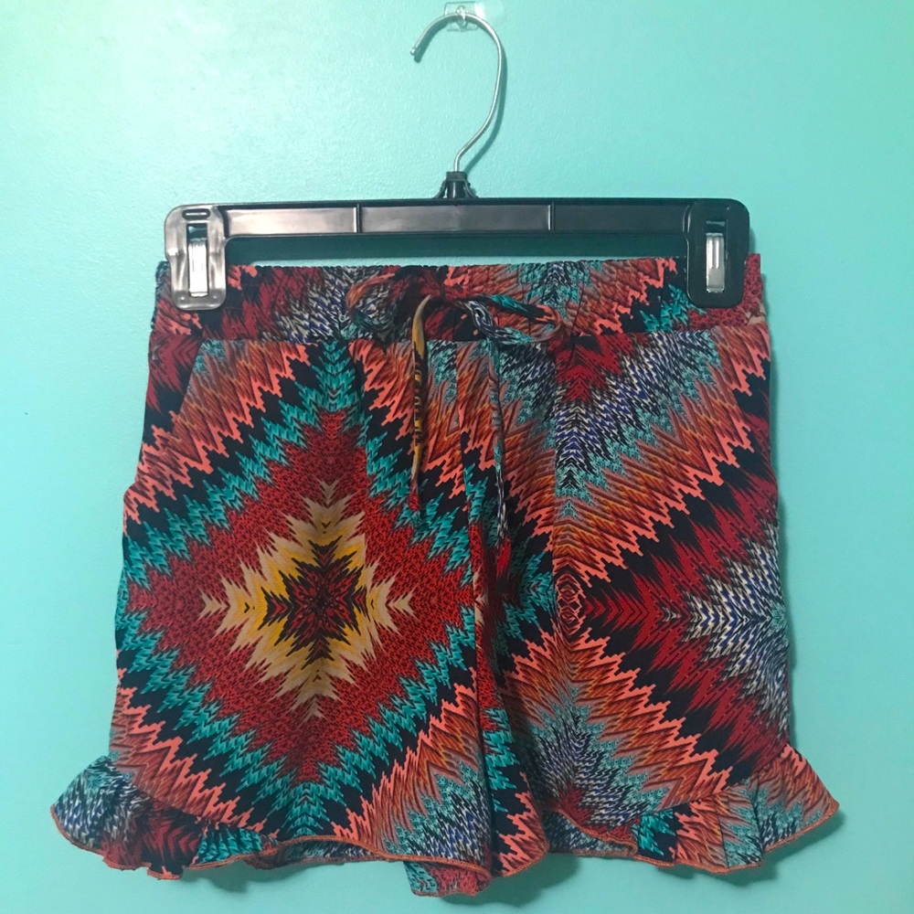 Moa Moa Shorts